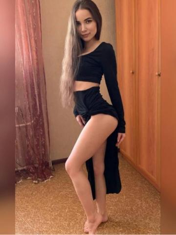 Анкета проститутки Фатима, 24 года